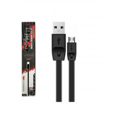 Кабелі Remax Lightning Full Speed Lightning 1m 