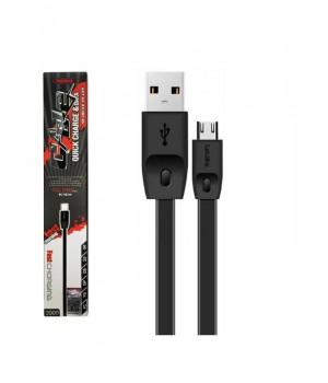 Кабелі Remax Lightning Full Speed Lightning 1m 