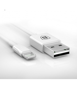 Кабелі Baseus Lightning Lightning Cable 