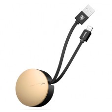 Кабелі Baseus Lightning New Era USB Lightning 