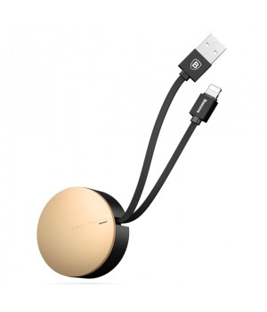 Кабелі Baseus Lightning New Era USB Lightning 