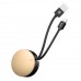 Кабелі Baseus Lightning New Era USB Lightning 