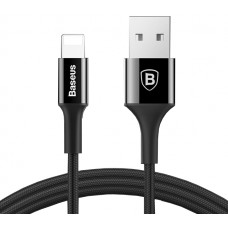 Кабелі Baseus Lightning Shining Lightning Cable 1m 