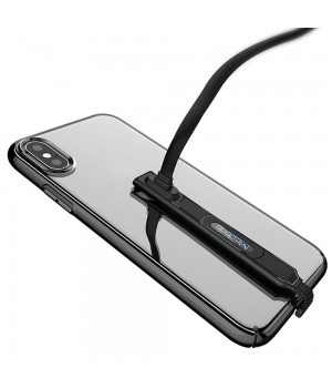 Кабелі McDodo Lightning Gaming Cable for Lightning 1.2m