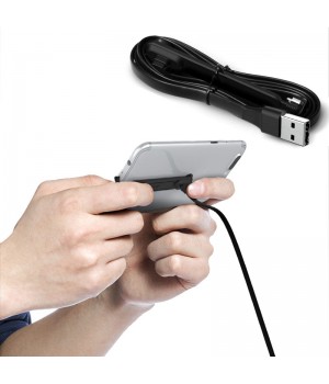 Кабелі McDodo Lightning Gaming Cable for Lightning 