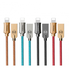 Кабелі McDodo Lightning Knight Seires Lightning Cable 1.2m