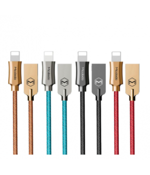 Кабелі McDodo Lightning Knight Seires Lightning Cable 1.8m