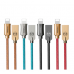 Кабелі McDodo Lightning Knight Seires Lightning Cable 1.8m
