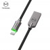 Кабелі McDodo Lightning Knight Seires Lightning Cable 1.8m