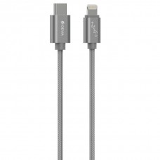 Кабелі Devia Lightning Gracious USB-C to Lightning Cable