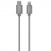 Кабелі Devia Lightning Gracious USB-C to Lightning Cable