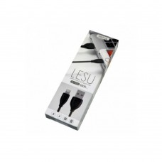 Кабелі Remax Lightning Charge Cable Lesu