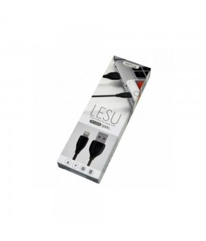 Кабелі Remax Lightning Charge Cable Lesu