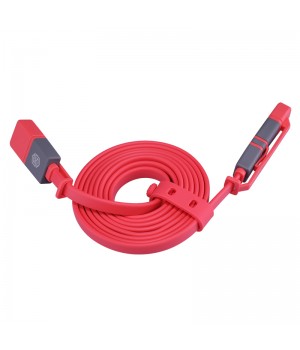 Кабелі Vorson Lightning Charge Cable 