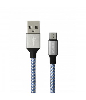 Кабелі Micro Devia Micro USB Cubble Fish Series Cable Set