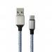 Кабелі Micro Devia Micro USB Cubble Fish Series Cable Set