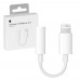 Перехідники Apple Lightning Headphone Jack 3.5mm