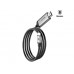 Перехідники Baseus Adapter C-Video Type-C To HDMI 15cm 