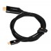 Перехідники Momax Elite Link Type C to HDMI (4K) Cable 