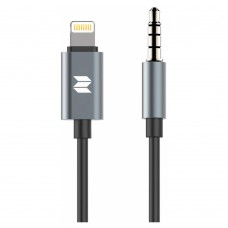 Перехідники Rock Type-C to Audio Cable Tarnish 3.5mm