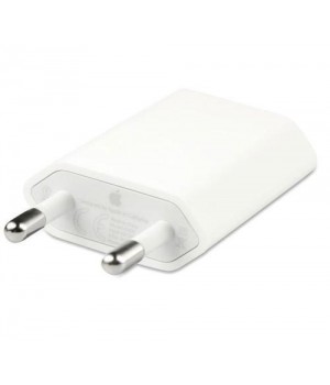 Блоки живлення Apple USB Power Adapter 5W Copy