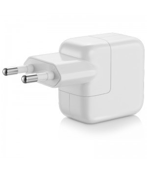 Блоки живлення Apple USB Power Adapter 12W HQ