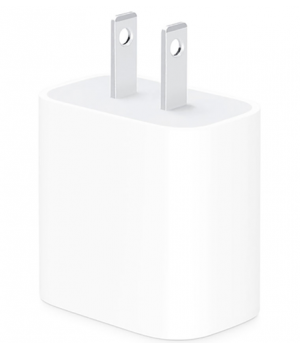Блоки живлення Apple Power Adapter USA 