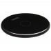 Безпровідні зарядні пристрої Hoco Wireless Charger Round Disk 