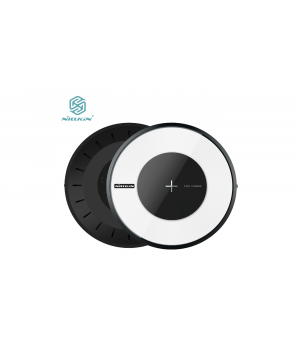 Безпровідні зарядні пристрої Nillkin Wireless Charger Magic Disk 4