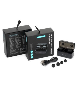Навушники Rock EB10 True Wireless