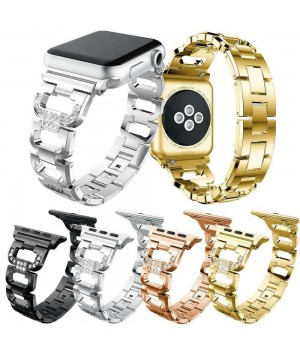 Аксесуари iWatch ремінець Crystal Loop 38/40mm