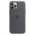 Кейси iPhone 12/12Pro Apple Silicone Case Copy