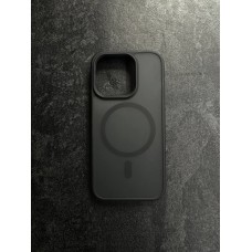 Кейсы iPhone 17 Pro Max Colour Matt case with MagSafe