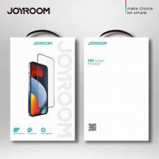 Стекло iPhone 13 mini Joyroom 3D glass black