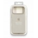 Кейсы iPhone 18 Pro Apple Silicone Case Copy