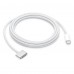 Кабели Apple USB-C to MagSafe 3 Cable (2 m) Copy