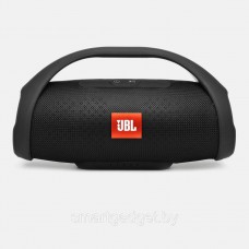 Портативні колонки Boom Box Mini black (JBL)
