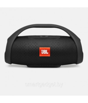 Портативні колонки Boom Box Mini black (JBL)