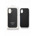 Кейсы iPhone 16 Plus Apple Leather Case with MagSafe and Animations