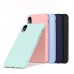 Кейси iPhone Xs DGTL Light Series Case