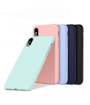 Кейси iPhone XR DGTL Light Series Case