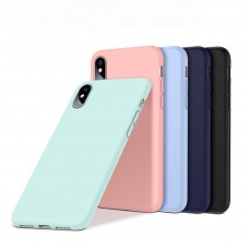 Кейси iPhone Xs Max DGTL Light Series Case