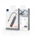 Перехідник Travelling 7in1 USB-C Hub Wi-HB007