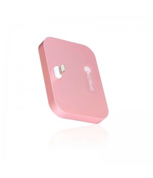 Док-станції COTEetCi Aluminum Lightning Charge Base