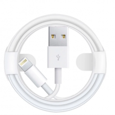 Кабелі Apple Lightning to USB Cable cat C