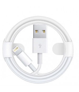 Кабелі Apple Lightning to USB Cable cat C