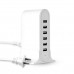 Перехідники Apple Adapter 6-Ports USB Сharger 