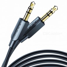 Перехідники Rock AUX A1 Audio Cable blue 1m 