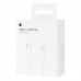 Кабелі Apple USB-C to Lightning Cable 1m Original