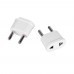 Перехідники Adapter Plug USA